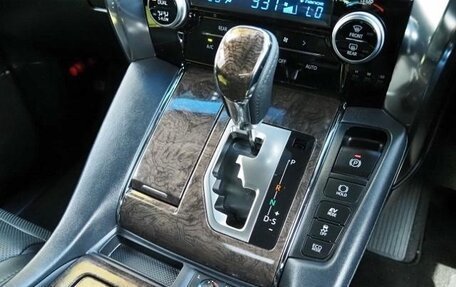 Toyota Alphard III, 2022 год, 3 650 000 рублей, 18 фотография