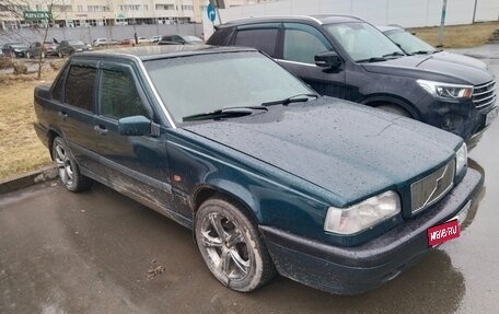 Volvo 850, 1994 год, 220 000 рублей, 1 фотография