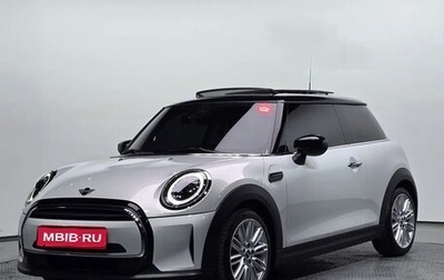 MINI Hatch, 2021 год, 1 950 600 рублей, 1 фотография