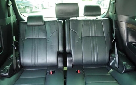 Toyota Alphard III, 2022 год, 3 650 000 рублей, 25 фотография