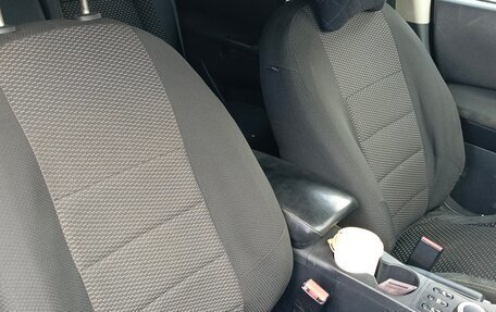 Nissan Qashqai+2 I, 2009 год, 955 000 рублей, 10 фотография