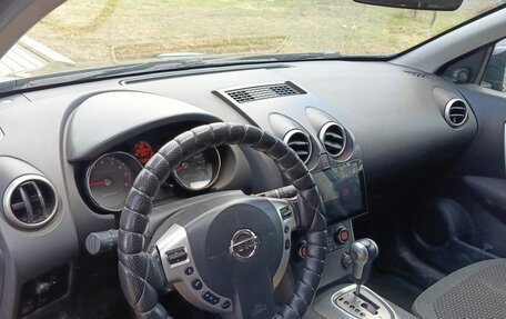 Nissan Qashqai+2 I, 2009 год, 955 000 рублей, 6 фотография