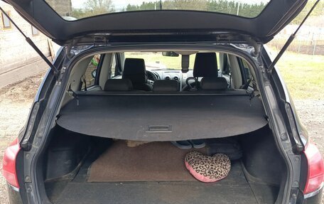 Nissan Qashqai+2 I, 2009 год, 955 000 рублей, 8 фотография