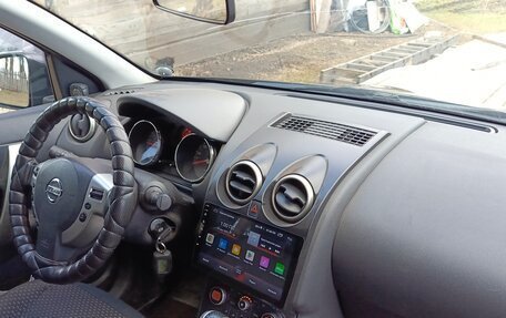 Nissan Qashqai+2 I, 2009 год, 955 000 рублей, 9 фотография