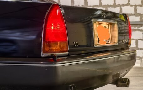 Toyota Crown Majesta, 1996 год, 1 000 000 рублей, 2 фотография