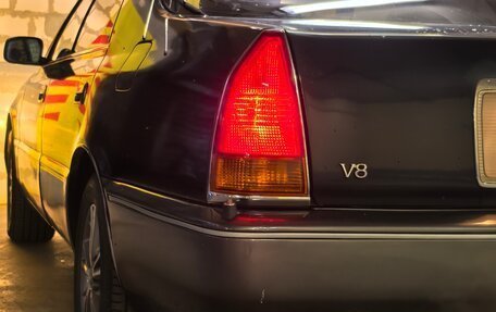 Toyota Crown Majesta, 1996 год, 1 000 000 рублей, 4 фотография