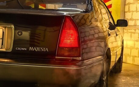 Toyota Crown Majesta, 1996 год, 1 000 000 рублей, 5 фотография