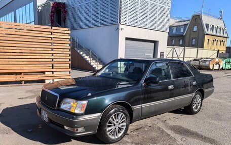 Toyota Crown Majesta, 1996 год, 1 000 000 рублей, 6 фотография