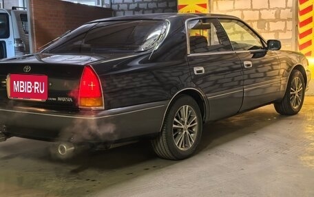 Toyota Crown Majesta, 1996 год, 1 000 000 рублей, 3 фотография