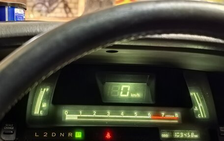 Toyota Crown Majesta, 1996 год, 1 000 000 рублей, 10 фотография