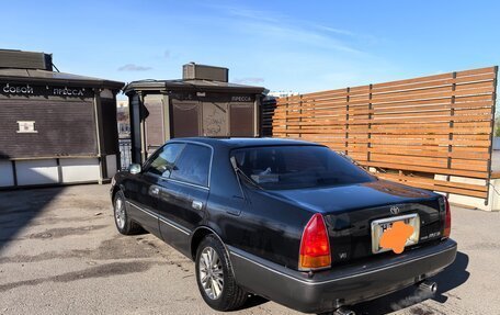 Toyota Crown Majesta, 1996 год, 1 000 000 рублей, 8 фотография
