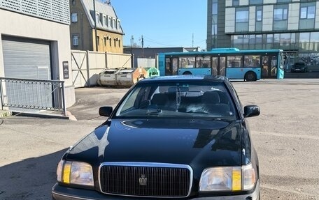 Toyota Crown Majesta, 1996 год, 1 000 000 рублей, 7 фотография
