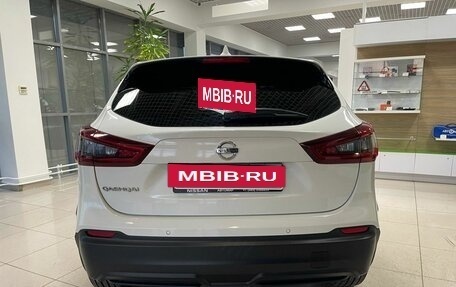 Nissan Qashqai, 2021 год, 2 099 000 рублей, 6 фотография