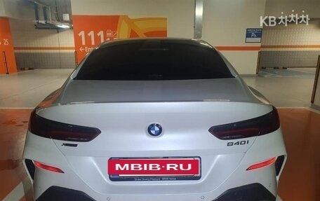 BMW 8 серия, 2022 год, 6 598 610 рублей, 5 фотография