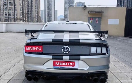 Ford Mustang VI рестайлинг, 2021 год, 2 670 002 рублей, 5 фотография