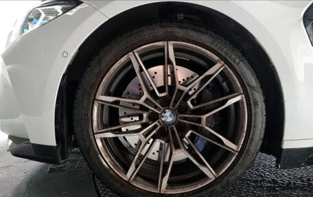 BMW M3, 2022 год, 8 043 059 рублей, 5 фотография