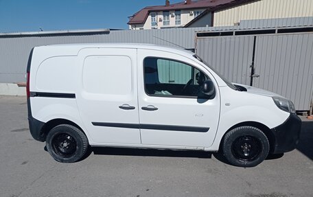 Renault Kangoo II рестайлинг, 2014 год, 920 000 рублей, 2 фотография