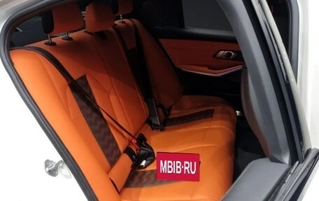 BMW M3, 2022 год, 8 043 059 рублей, 7 фотография