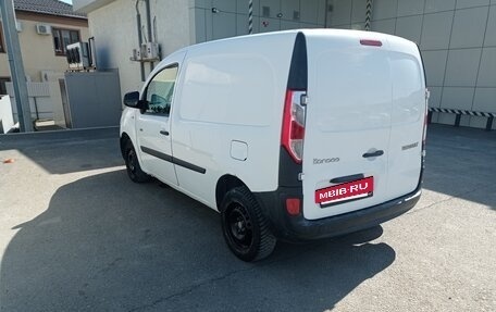 Renault Kangoo II рестайлинг, 2014 год, 920 000 рублей, 3 фотография