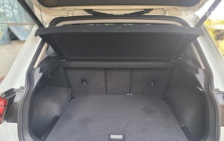 Volkswagen Tiguan II, 2021 год, 3 200 999 рублей, 15 фотография