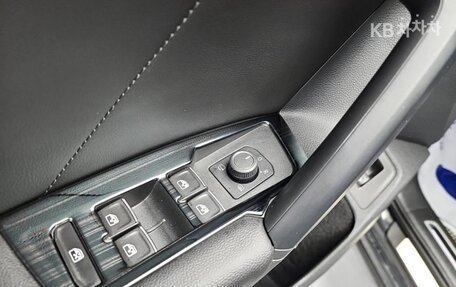 Volkswagen Tiguan II, 2021 год, 3 200 999 рублей, 13 фотография
