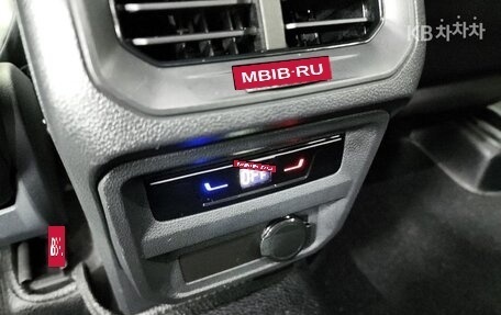 Volkswagen Tiguan II, 2021 год, 3 200 999 рублей, 11 фотография