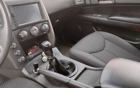 SsangYong Kyron I, 2013 год, 845 000 рублей, 8 фотография