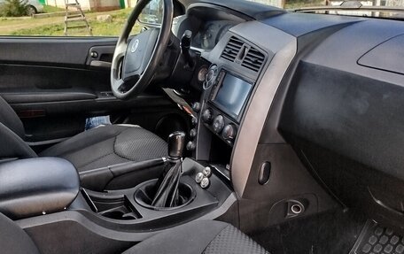 SsangYong Kyron I, 2013 год, 845 000 рублей, 6 фотография
