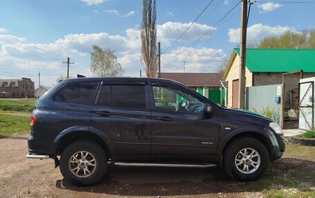 SsangYong Kyron I, 2013 год, 845 000 рублей, 4 фотография