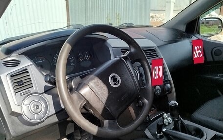 SsangYong Kyron I, 2013 год, 845 000 рублей, 7 фотография