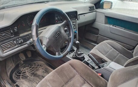 Volvo 850, 1994 год, 220 000 рублей, 6 фотография