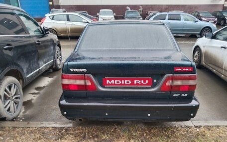 Volvo 850, 1994 год, 220 000 рублей, 5 фотография