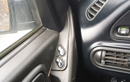 Chevrolet Niva I рестайлинг, 2007 год, 190 000 рублей, 8 фотография