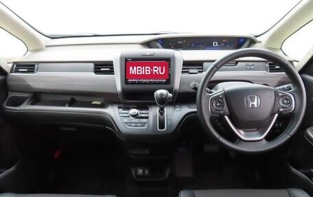 Honda Freed II, 2020 год, 1 826 696 рублей, 5 фотография