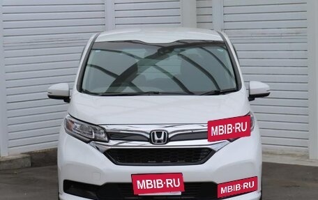 Honda Freed II, 2020 год, 1 826 696 рублей, 2 фотография