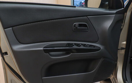KIA Rio II, 2009 год, 589 000 рублей, 7 фотография