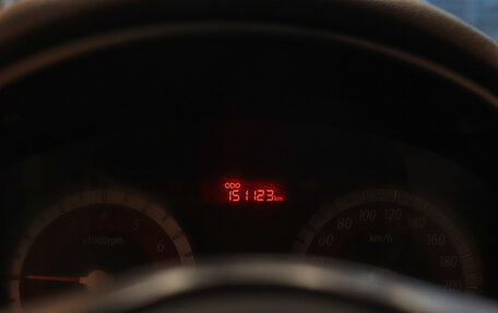KIA Rio II, 2009 год, 589 000 рублей, 13 фотография