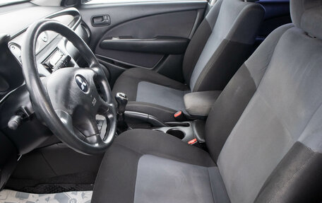 Mitsubishi Outlander III рестайлинг 3, 2007 год, 599 000 рублей, 9 фотография