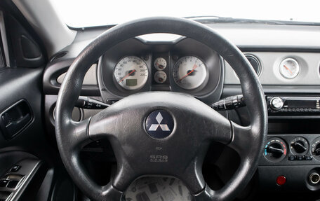 Mitsubishi Outlander III рестайлинг 3, 2007 год, 599 000 рублей, 12 фотография