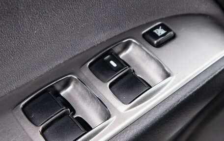 Mitsubishi Outlander III рестайлинг 3, 2007 год, 599 000 рублей, 10 фотография