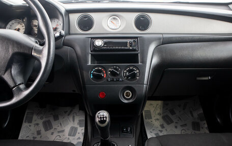 Mitsubishi Outlander III рестайлинг 3, 2007 год, 599 000 рублей, 14 фотография