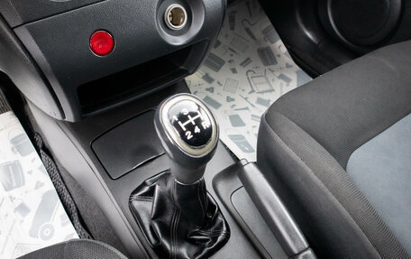 Mitsubishi Outlander III рестайлинг 3, 2007 год, 599 000 рублей, 17 фотография