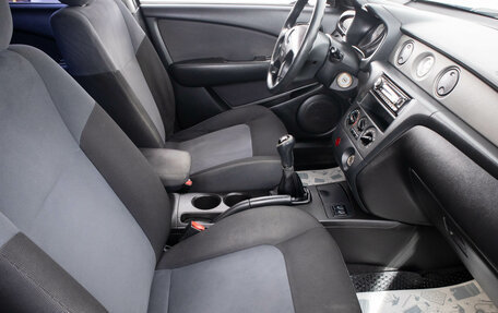 Mitsubishi Outlander III рестайлинг 3, 2007 год, 599 000 рублей, 19 фотография