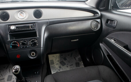 Mitsubishi Outlander III рестайлинг 3, 2007 год, 599 000 рублей, 18 фотография