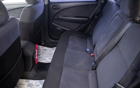 Mitsubishi Outlander III рестайлинг 3, 2007 год, 599 000 рублей, 20 фотография
