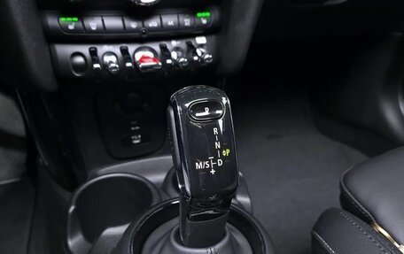 MINI Hatch, 2021 год, 1 950 600 рублей, 10 фотография