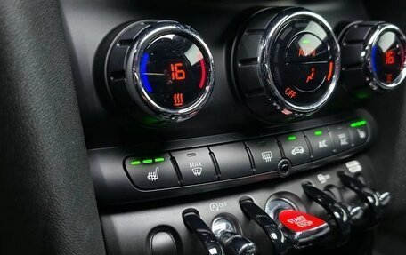 MINI Hatch, 2021 год, 1 950 600 рублей, 11 фотография