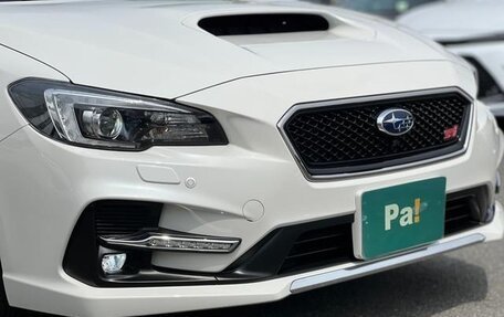 Subaru Levorg I, 2020 год, 1 630 696 рублей, 6 фотография
