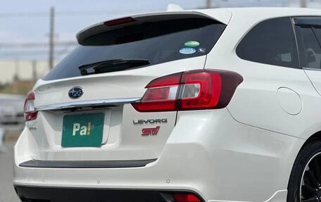 Subaru Levorg I, 2020 год, 1 630 696 рублей, 7 фотография