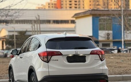 Honda Vezel, 2020 год, 1 700 300 рублей, 4 фотография